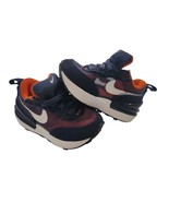2021Waffle One TD &#39;Midnight Navy&#39;Nike, Sneakers, Waffle One DC0479-401 - $187.01 MXN