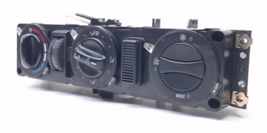 02-06 Mercedes Dodge Sprinter 2500 3500 Climate Heater Control A00044636... - $165.05
