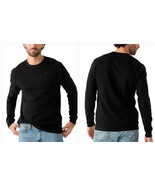 Polo Ralph Lauren Men&#39;s Gray Pony Logo Long Sleeve Based Layer Top Modal... - $39.55