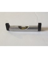 Johnson Level &amp; Tool 555 Aluminum Line Level, 3&quot;, Pack of 1, Silver &amp; Black - $2.76