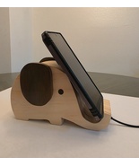Elephant Cell Phone Holder - $85.00