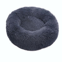 Super Soft Plush Pet Bed - Comfortable Sleeping Bed for Dogs and Cats - £21.54 GBP+