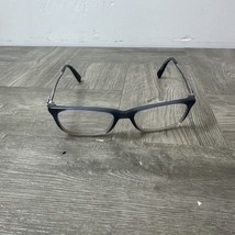 Coach Eyeglasses HC 6110 5489 FRAMES ONLY 50-16-140 Blue Gray - $365.71 MXN