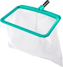 Pool Skimmer Pool Skimmer Net Without Pole Swimming Pool Leaf Skimmer Ne... - $16.56