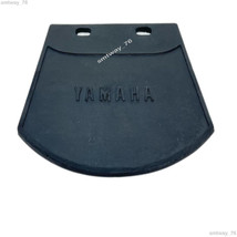 Yamaha Rxs 115 Fit Rxs 115 Front Fender Mudflap Free Shipping Worlwide - $21.00