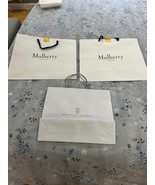 Luxury Designer Shopping Bags Mulberry, Brunello Cucinelli - $20.84 CAD
