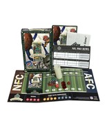 APBA 2000 NFL Football Stats &amp; Strategy Game Pro Bowl Edition Starter Co... - £11.44 GBP