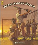 Henry Aarons Dream [Paperback] Matt Tavares - £12.70 GBP