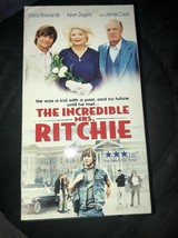 Die Incredible Mrs.Ritchie DVD - £8.27 GBP