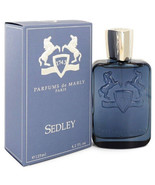 Sedley by Parfums de Marly 4.2 oz EDP Cologne for Men New in Box - $286.99
