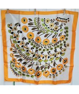 Handkerchief 100% Acetate Twill ~ made in Japan ~ 23" x 23"  Vintage - €13,64 EUR Handkerchief 100% Acetate Twill ~ made in Japan ~ 23" x 23"  Vintage - €13,64 EUR