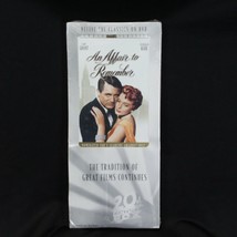 An Affair to Remember DVD Sealed Long Box Cary Grant - £38.74 GBP
