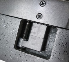 Sonance Visual Performance VP10SUB 10" Passive Subwoofer Black READ image 11