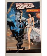 SQUADRON SUPREME: SAGA (2006) Marvel Comics - $2.00