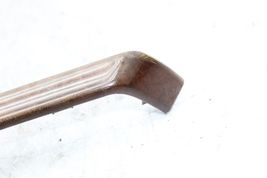 10-13 MERCEDES-BENZ E CLASS  Rear Right Passenger Side Door Trim F1075 image 6