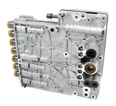 OEM 6R140 Valve Body 2011-2019 Ford F250 F350 Powerstroke image 5