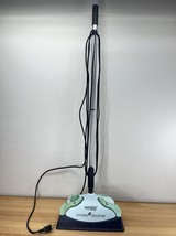 Eureka Enviro Steamer Model #313 A-1 Hard Surface Steamer Mop Green READ - $315.96 MXN