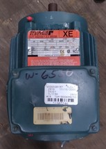 Reliance Electric P14G7627N-AC Duty Master AC Motor Frame L143TC TESTED - $895.00