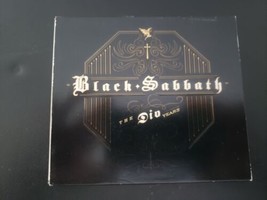 black sabbath the dio years cd Fast SHIPPING See My Other Listings 4 Mor... - £6.29 GBP