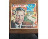 George Beverly Shea: The Earth Is The Lords Album - $11.76