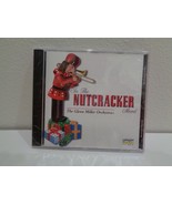 IN THE NUTCRACKER MOOD New CD The Glenn Miller Orchestra - £22.75 GBP