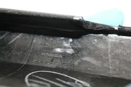 2005-2008 ACURA RL INTERIOR FRONT LEFT DRIVER SIDE CENTER DASH TRIM COVER H0519 image 9