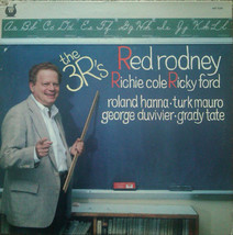 Red rodney the 3 r s thumb200