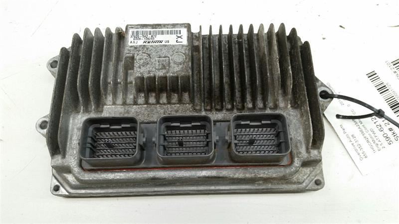 Engine Computer Control Module  2.4L Fits 14 HONDA ACCORD OEM - $49.94