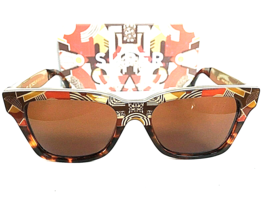 New RetroSuperFuture America VAE Whimsical 51mm Men&#39;s Women&#39;s Sunglasses Italy - £118.02 GBP