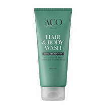 ACO For Men Hair & Body Wash 200ml/ 6.7oz  - £21.99 GBP
