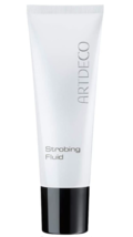 Artdeco Strobing Fluid #1 Pearlized Highlights 25 ml Fragrance Free - £14.86 GBP