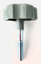 Electric Meat grinder Locking knob stopper knob - $10.78