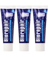 Biorepair: &quot;Dentifricio per la Notte&quot; (Intensive Night Repair) Toothpast... - £31.72 GBP