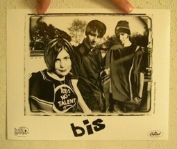 Bis Premere Kit Foto Bis Mint - $26.97