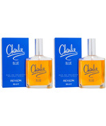 2-New Charlie Blue by Revlon Perfume for Women, 3.38 Fl. Oz., womens fra... - $388.04 MXN