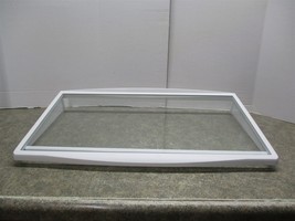 Frigidaire Refrigerator Sliding Glass Shelf Part # 297108900 - £137.66 GBP
