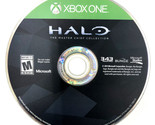 Microsoft Game Halo: master cheif collection 309323 - $16.99
