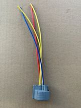 New For Toyota Lexus 90980-11028 O2 Oxygen Sensor Female Connector harne... - $11.99