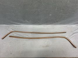 1968-1972 Pontiac LeMans GTO Chevy Chevelle Cutlass Roof Headliner Windl... - $172.71