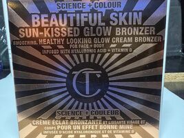 Charlotte Tilbury Beautiful Skin Sun Kissed Glow Bronzer, 1 Fair 0.74 oz... - $591.92 MXN