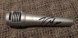 Post Malone Signed Autographed Full Size Microphone - £241.74 GBP