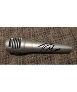 POST MALONE signed AUTOGRAPHED full size MICROPHONE  - $299.99