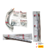 Special Muffler Exhaust For Yamaha RX135 RX125 RXK RXS115 RX115 RX Genuine - $368.28 CAD