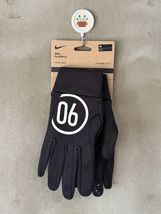 Nike Total 90 Academy Therma-FIT Soccer Gloves Men's Sports Glove NWT IM... - $44.91