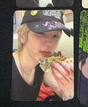 SHOTARO RIIZE Offizielle AppleMusic POB Fotokarte &quot;ODYSSEY&quot; Kpop Authent... - $19.94