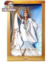 Goddess of Beauty Barbie Vintage 2000 Barbie 27286 by Mattel - $139.95