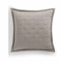 Hotel Collection Honeycomb Trellis Quilted European Sham T4102682 - £39.43 GBP