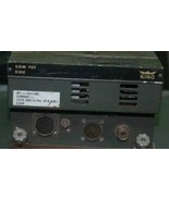 Bendix King KDM700 DME 066-1003-00 Allied Signal Distance Measuring - £77.05 GBP