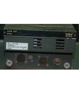 Bendix King KDM700 DME 066-1003-00 Allied Signal Distance Measuring - $97.95