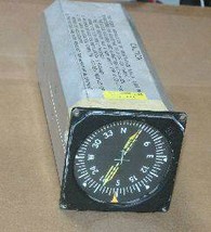 Bendix King Radio Magnetic Indicator KI226 P/N 066-3021-00 KI-226 - $371.25